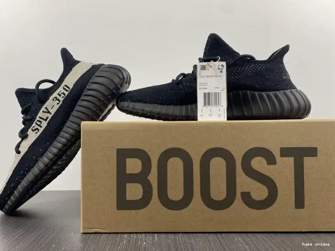 hype Adidas Black 350 Yeezy V2 BY1604 Core White Boost 0603